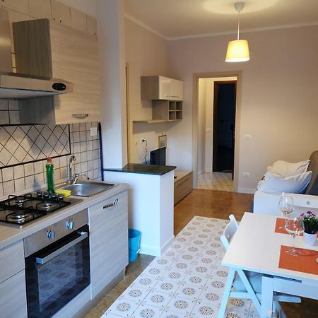 Sorrento'S Holidays Rooms Buitenkant foto