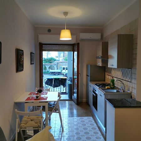 Sorrento'S Holidays Rooms Buitenkant foto