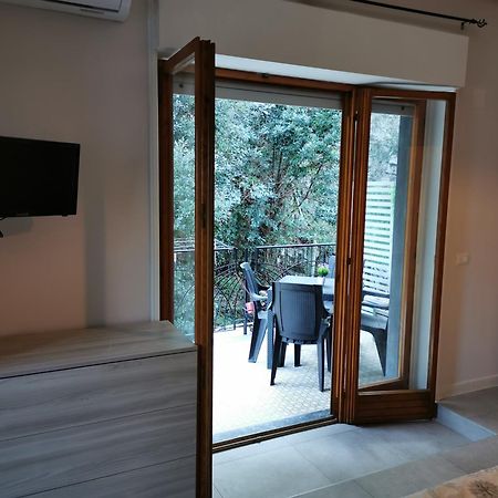 Sorrento'S Holidays Rooms Buitenkant foto