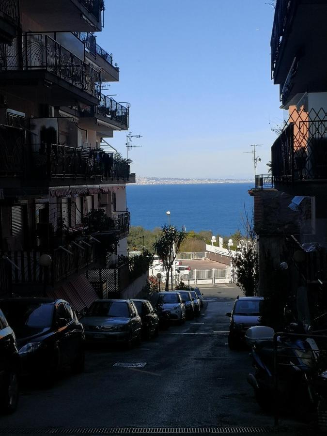 Sorrento'S Holidays Rooms Buitenkant foto