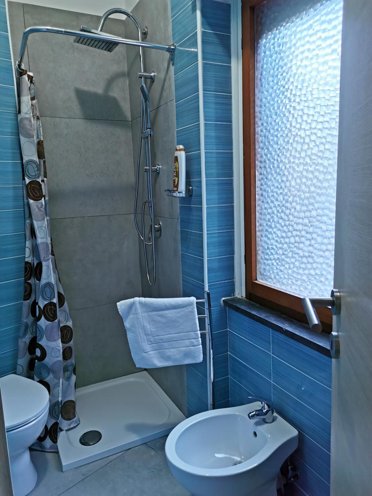 Sorrento'S Holidays Rooms Buitenkant foto