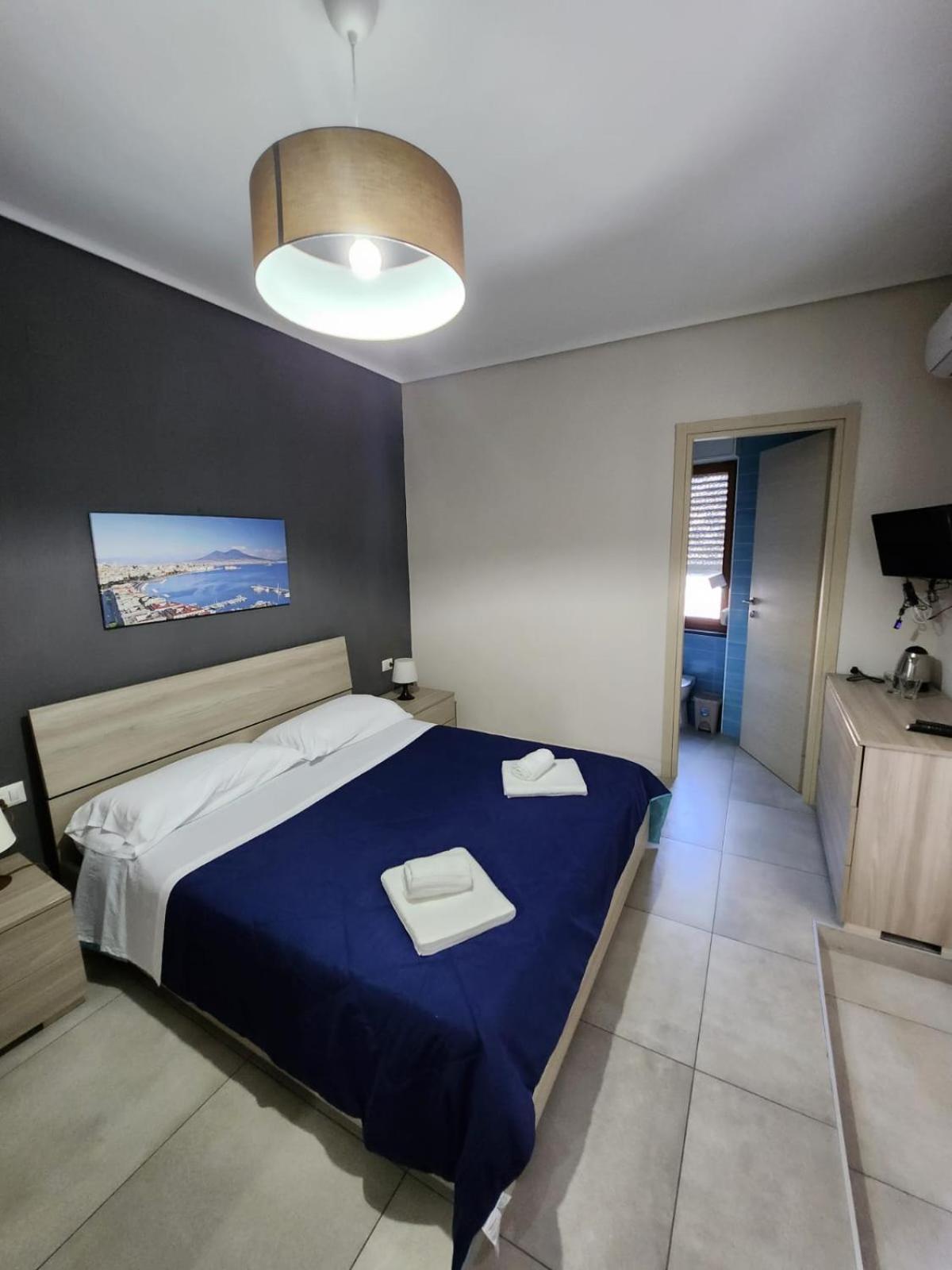 Sorrento'S Holidays Rooms Buitenkant foto