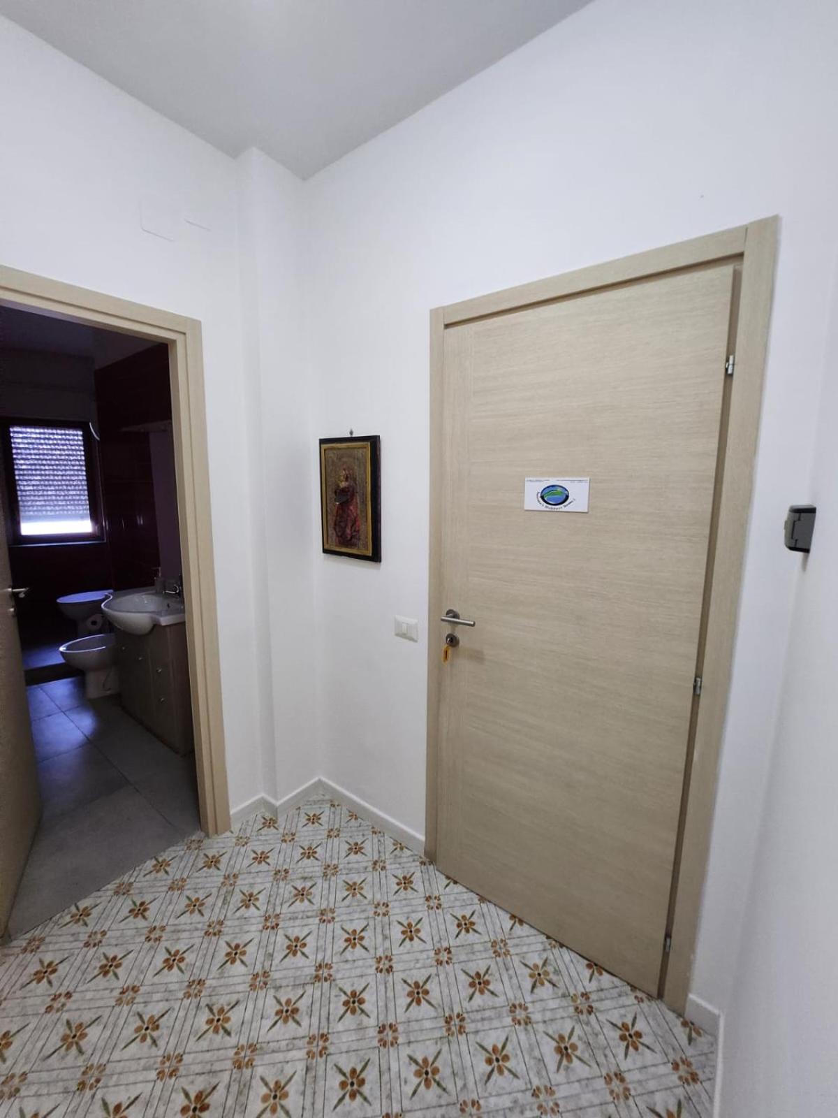 Sorrento'S Holidays Rooms Buitenkant foto
