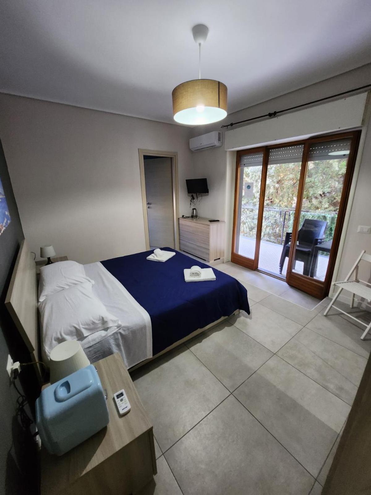 Sorrento'S Holidays Rooms Buitenkant foto