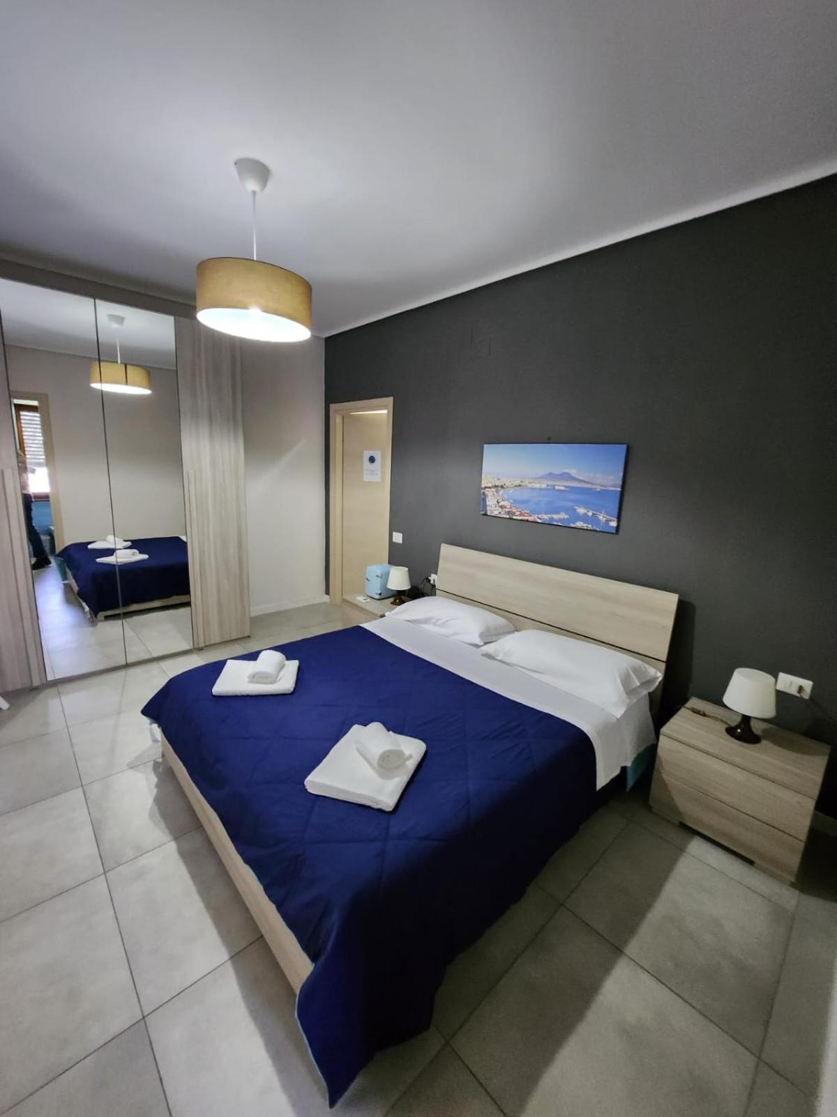 Sorrento'S Holidays Rooms Buitenkant foto