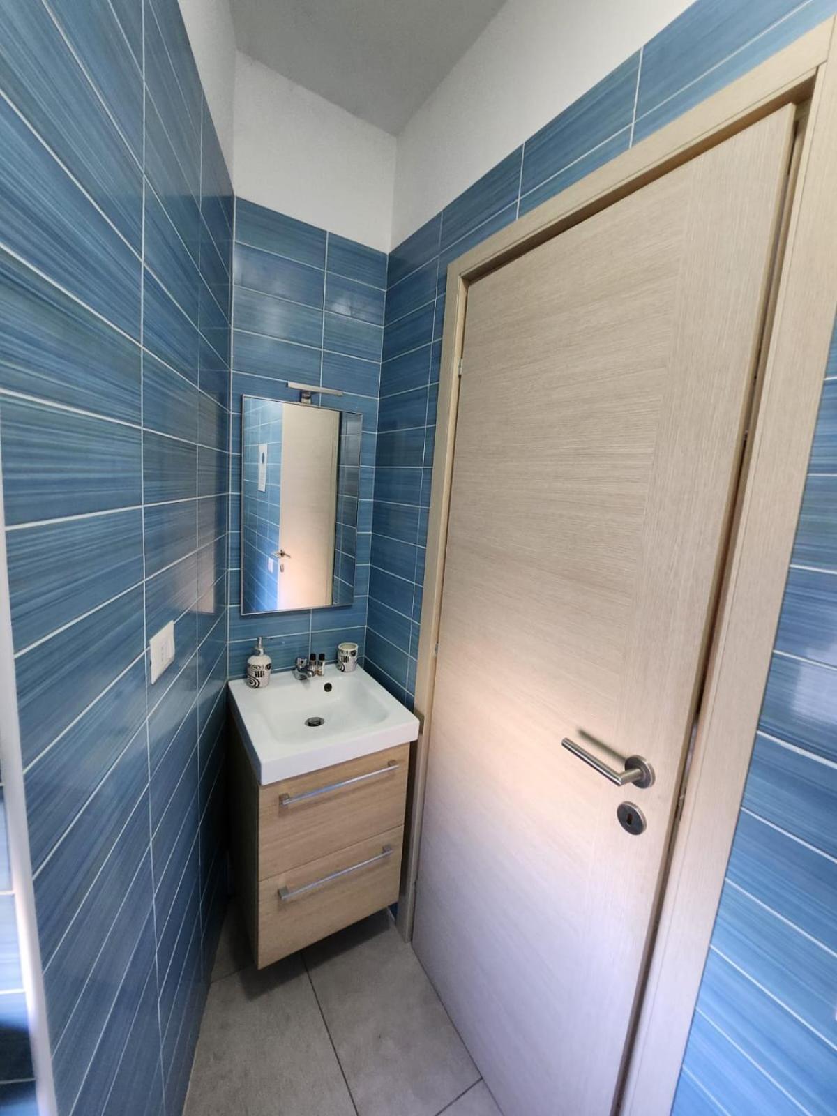 Sorrento'S Holidays Rooms Buitenkant foto