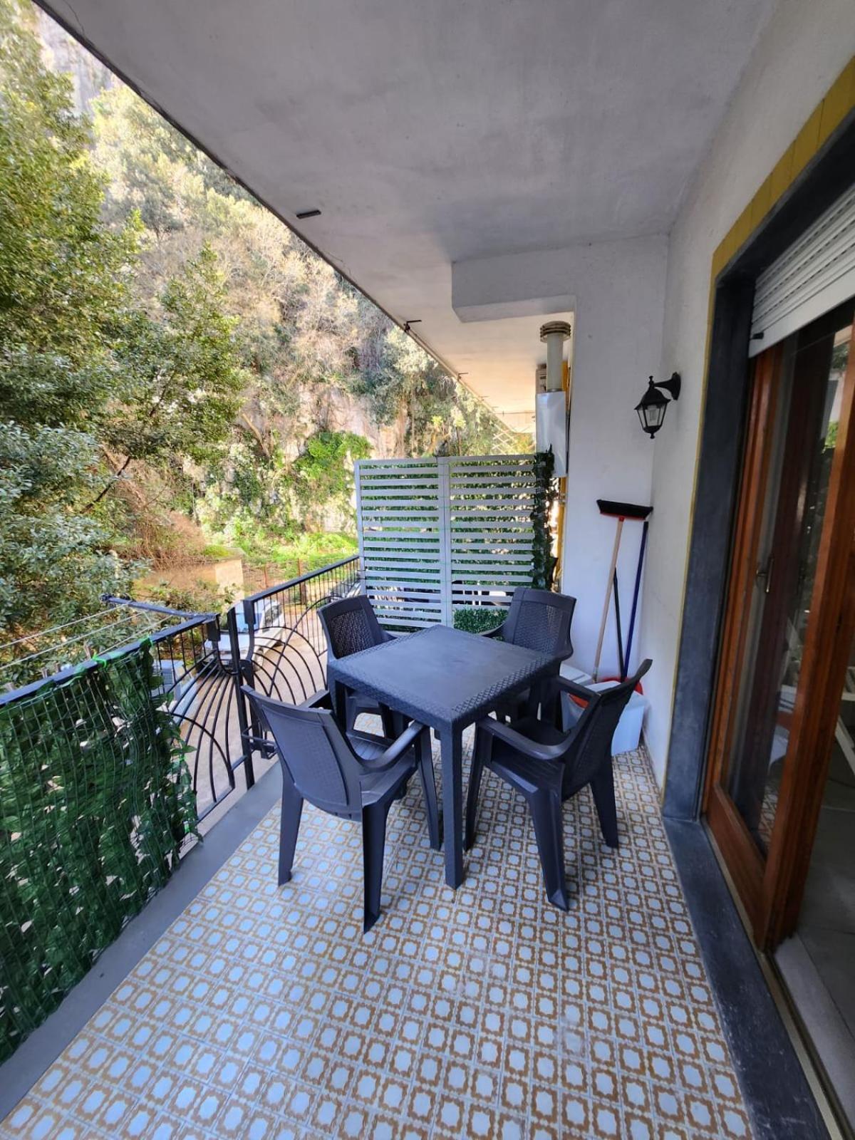 Sorrento'S Holidays Rooms Buitenkant foto