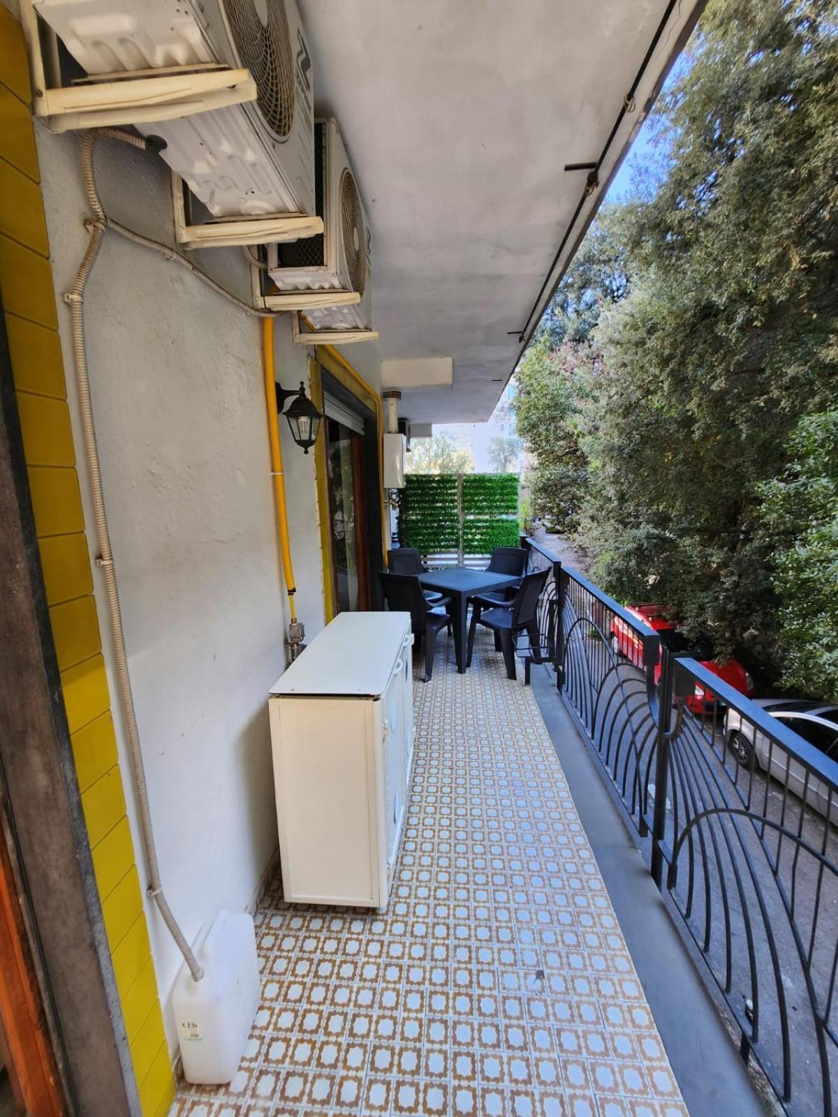 Sorrento'S Holidays Rooms Buitenkant foto