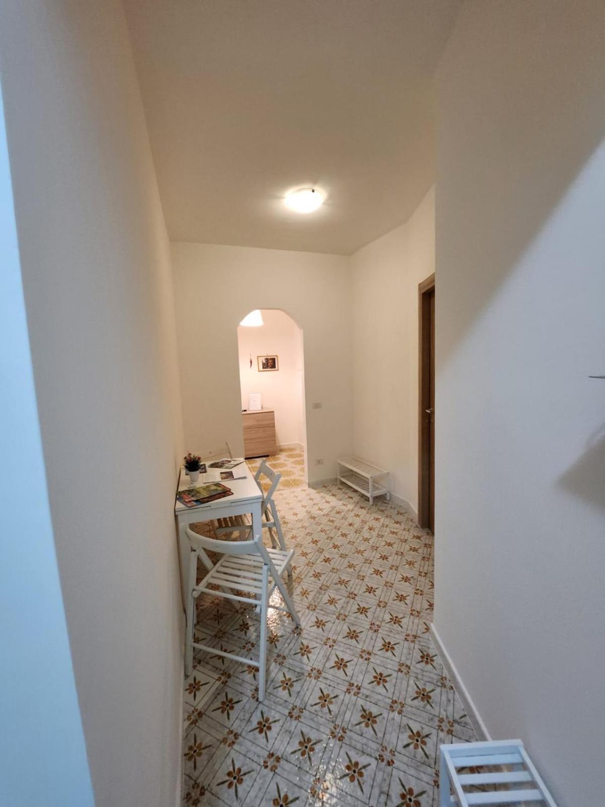 Sorrento'S Holidays Rooms Buitenkant foto
