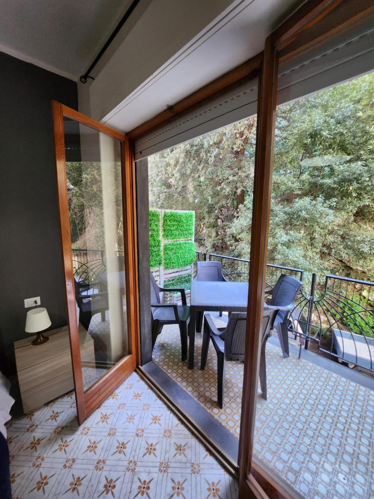 Sorrento'S Holidays Rooms Buitenkant foto